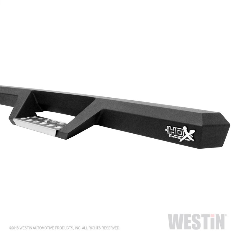 Westin | Nerf/Step Bar - Tundra 2007-2022 Westin Automotive Marchepieds