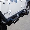 Westin | Nerf/Step Bar - Wrangler (JK) 3.6L / 3.8L 2007-2018 Westin Automotive Marchepieds