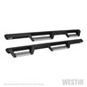 Westin | Nerf/Step Bar - Wrangler (JK) 3.6L / 3.8L 2007-2018 Westin Automotive Marchepieds