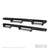 Westin | Nerf/Step Bar - Wrangler (JK) 3.6L / 3.8L 2007-2018 Westin Automotive Marchepieds