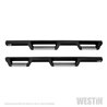 Westin | Nerf/Step Bar - Wrangler (JK) 3.6L / 3.8L 2007-2018 Westin Automotive Marchepieds