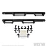 Westin | Nerf/Step Bar - Wrangler (JK) 3.6L / 3.8L 2007-2018 Westin Automotive Marchepieds