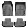 WeatherTech | Front & Rear FloorLiner Kit - Chevrolet Camaro 2010-2015 WeatherTech Floor Mats