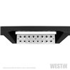 Westin | Nerf/Step Bar - Wrangler (JK) 3.6L / 3.8L 2007-2018 Westin Automotive Marchepieds