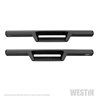 Westin | Nerf/Step Bar - Wrangler (JK) 3.6L / 3.8L 2007-2018 Westin Automotive Marchepieds