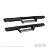 Westin | Nerf/Step Bar - Wrangler (JK) 3.6L / 3.8L 2007-2018 Westin Automotive Marchepieds