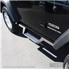 Westin | Nerf/Step Bar - Wrangler (JK) 3.6L / 3.8L 2007-2018 Westin Automotive Marchepieds
