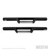 Westin | Nerf/Step Bar - Wrangler (JK) 3.6L / 3.8L 2007-2018 Westin Automotive Marchepieds