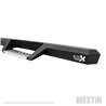 Westin | Nerf/Step Bar - Wrangler (JK) 3.6L / 3.8L 2007-2018 Westin Automotive Marchepieds