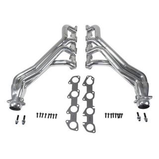 BBK Performance | Headers - Long Tube Ceramic 1-3/4" - Charger 5.7 Hemi 09-20 BBK Performance Headers & Manifolds