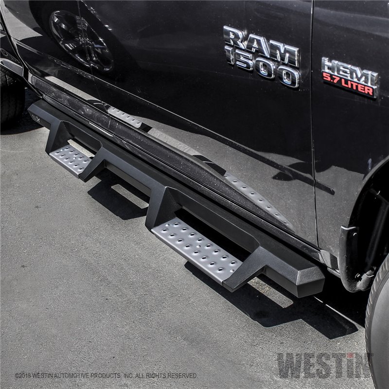 Westin | Nerf/Step Bar - Ram 1500 / Classic 2009-2022 Westin Automotive Marchepieds