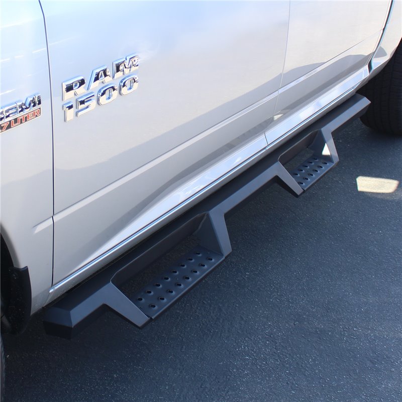Westin | Nerf/Step Bar - Dodge 2009-2022 Westin Automotive Marchepieds