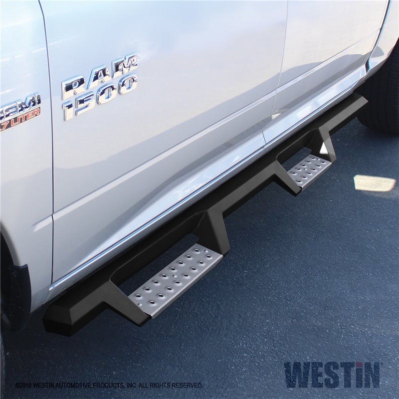 Westin | Nerf/Step Bar - Dodge 2009-2022 Westin Automotive Marchepieds