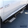 Westin | Nerf/Step Bar - Dodge 2009-2022 Westin Automotive Marchepieds