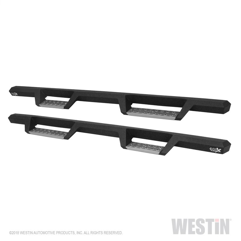 Westin | Nerf/Step Bar - Dodge 2009-2022 Westin Automotive Marchepieds