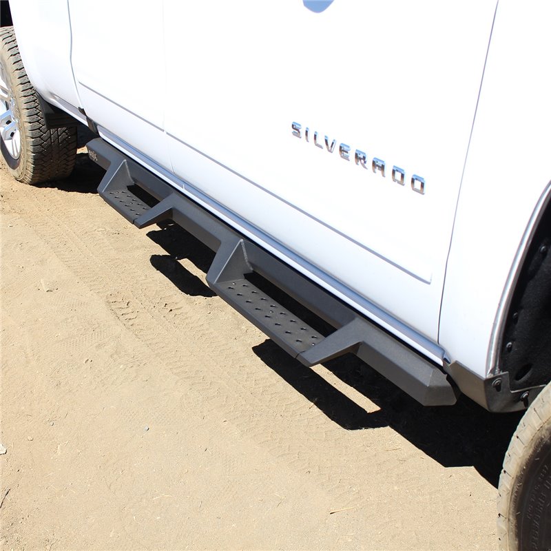 Westin | Nerf/Step Bar - Silverado / Sierra 1500 / 2500 / 3500 2007-2019 Westin Automotive Marchepieds