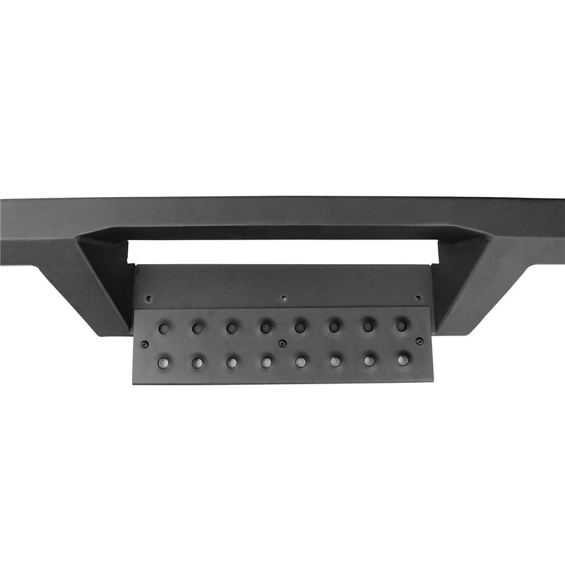 Westin | Nerf/Step Bar - Silverado / Sierra 1500 / 2500 / 3500 2007-2019 Westin Automotive Marchepieds