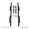 Westin | Nerf/Step Bar - 4Runner 4.0L 2010-2022 Westin Automotive Marchepieds