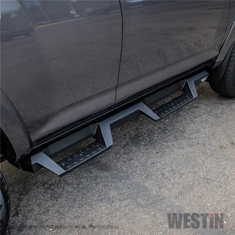 Westin | Nerf/Step Bar - 4Runner 4.0L 2010-2022 Westin Automotive Marchepieds