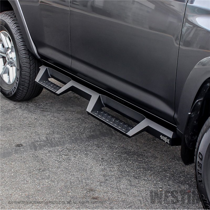 Westin | Nerf/Step Bar - 4Runner 4.0L 2010-2022 Westin Automotive Marchepieds