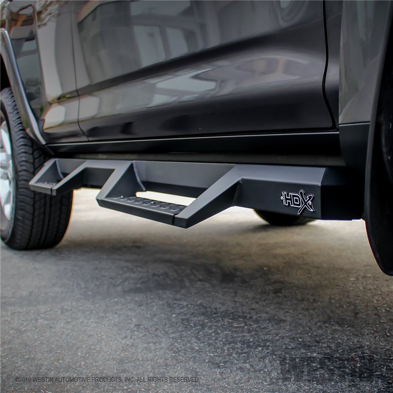 Westin | Nerf/Step Bar - 4Runner 4.0L 2010-2022 Westin Automotive Marchepieds