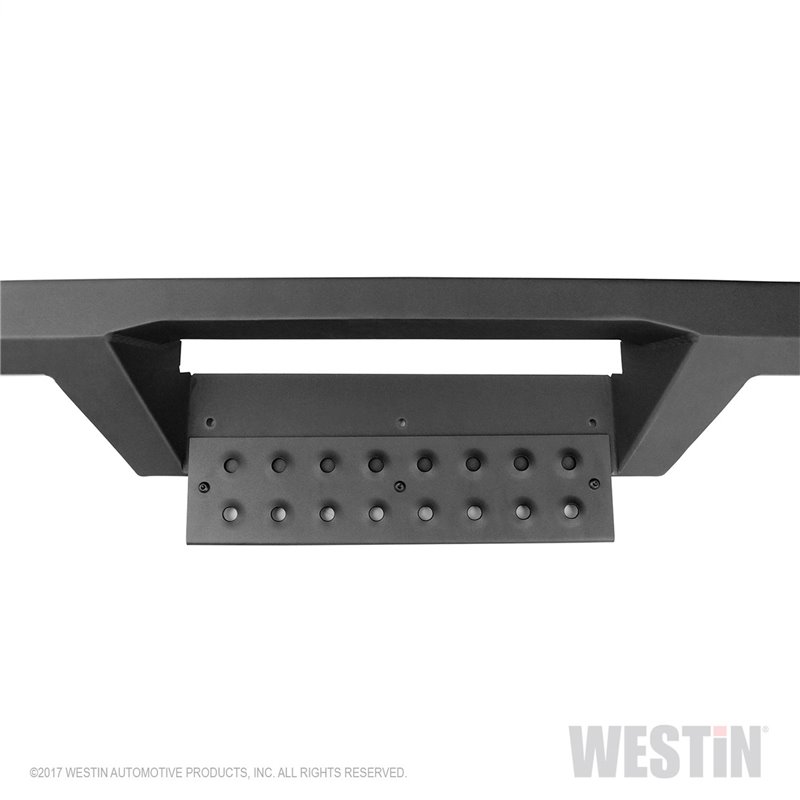 Westin | Nerf/Step Bar - 4Runner 4.0L 2010-2022 Westin Automotive Marchepieds