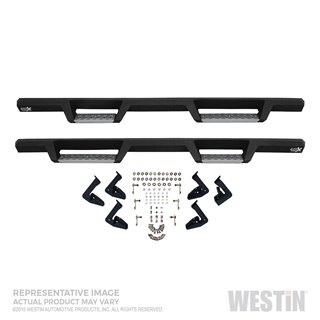 Westin | Nerf/Step Bar - 4Runner 4.0L 2010-2022 Westin Automotive Marchepieds