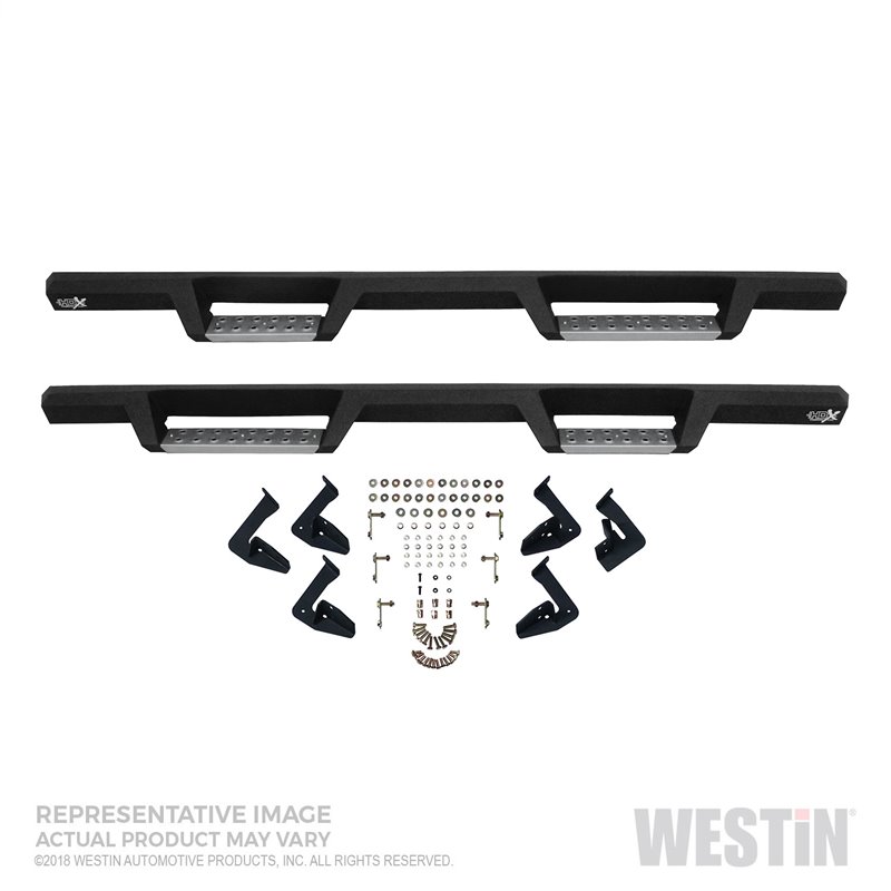 Westin | Nerf/Step Bar - 4Runner 4.0L 2010-2022 Westin Automotive Marchepieds