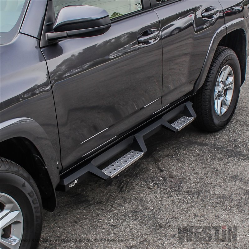 Westin | Nerf/Step Bar - 4Runner 4.0L 2010-2022 Westin Automotive Marchepieds