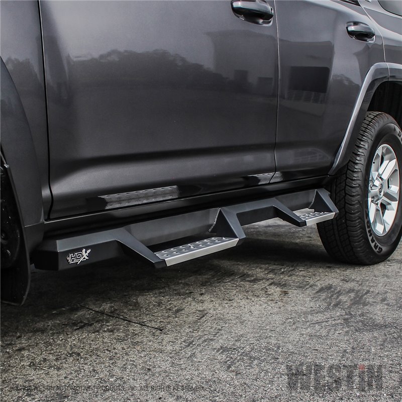 Westin | Nerf/Step Bar - 4Runner 4.0L 2010-2022 Westin Automotive Marchepieds