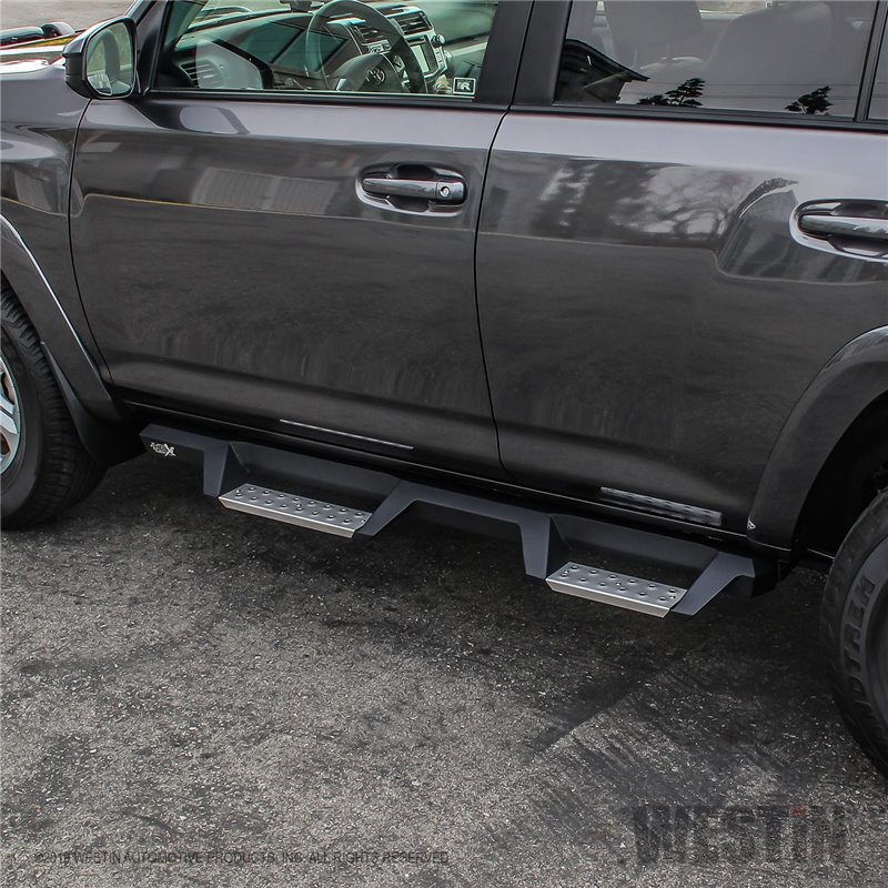 Westin | Nerf/Step Bar - 4Runner 4.0L 2010-2022 Westin Automotive Marchepieds
