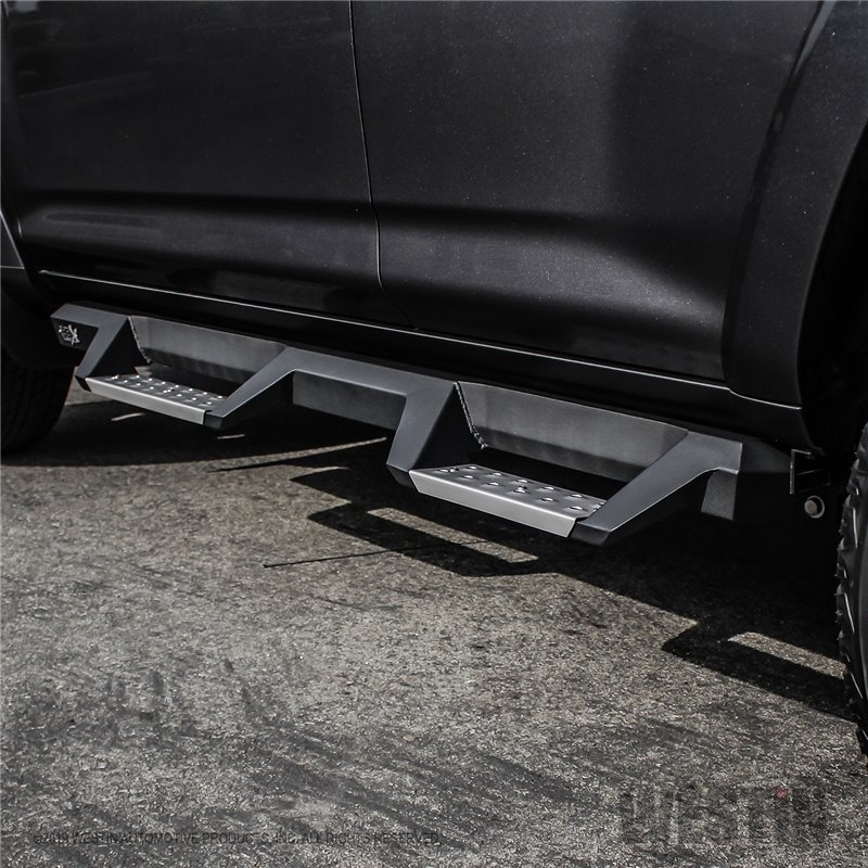 Westin | Nerf/Step Bar - 4Runner 4.0L 2010-2022 Westin Automotive Marchepieds