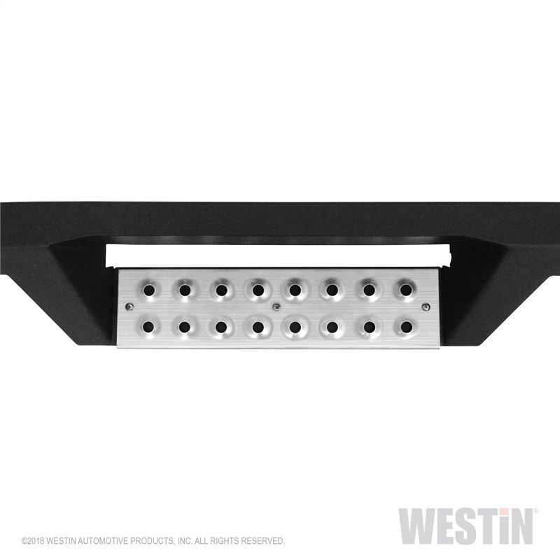 Westin | Nerf/Step Bar - 4Runner 4.0L 2010-2022 Westin Automotive Marchepieds