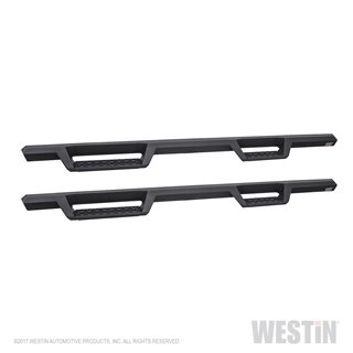 Westin | Nerf/Step Bar - F-150 / F-250 / F-350 2015-2020 Westin Automotive Marchepieds