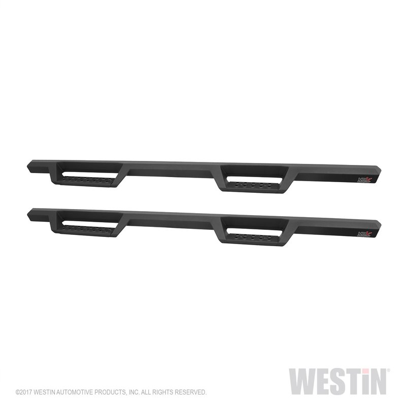 Westin | Nerf/Step Bar - F-150 / F-250 / F-350 2015-2020 Westin Automotive Marchepieds