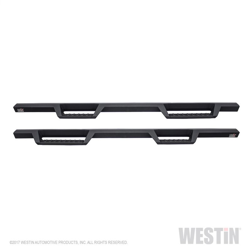 Westin | Nerf/Step Bar - F-150 / F-250 / F-350 2015-2020 Westin Automotive Marchepieds