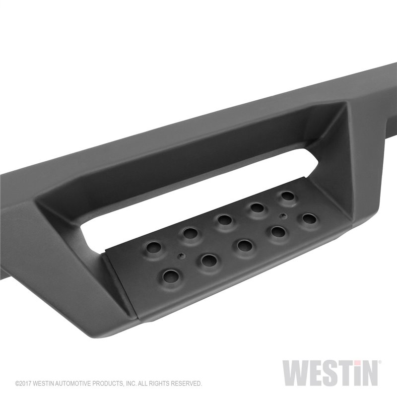 Westin | Nerf/Step Bar - F-150 / F-250 / F-350 2015-2020 Westin Automotive Marchepieds