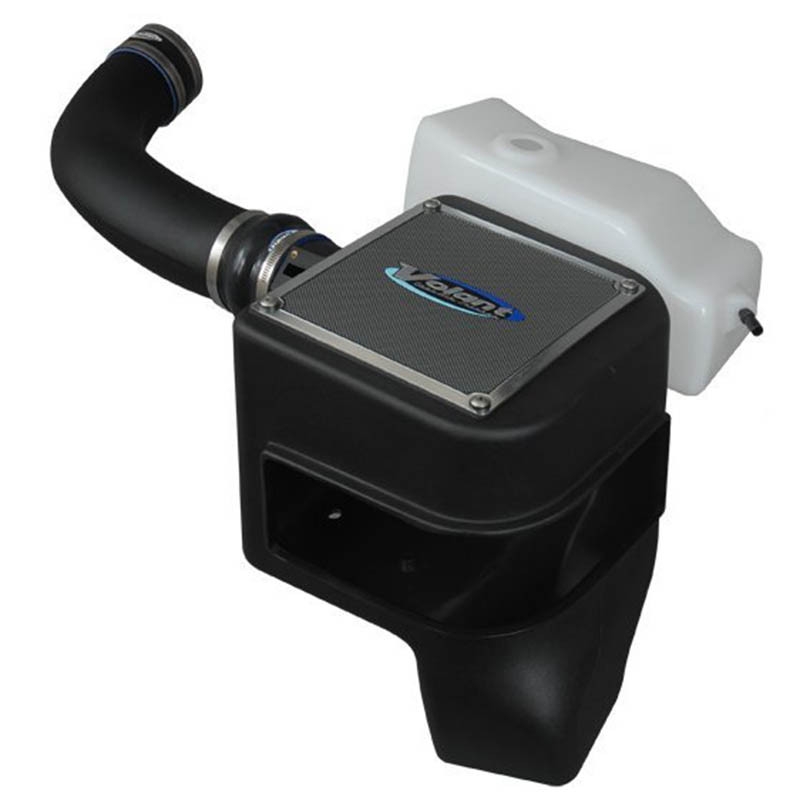 Volant | Closed Box Air Intake System - F-150 SVT Raptor 6.2L 2010 Volant Entrées Air