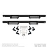Westin | Nerf/Step Bar - F-150 / F-250 / F-350 2015-2020 Westin Automotive Marchepieds