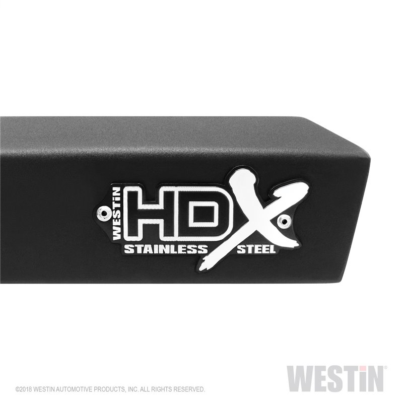 Westin | Nerf/Step Bar - F-150 / F-250 / F-350 2015-2020 Westin Automotive Marchepieds