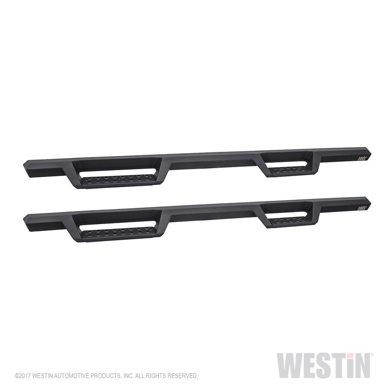 Westin | Nerf/Step Bar - F-150 / F-250 / F-350 2015-2021 Westin Automotive Marchepieds