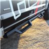 Westin | Nerf/Step Bar - F-150 / F-250 / F-350 2015-2021 Westin Automotive Marchepieds