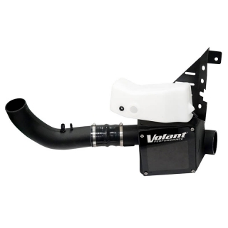 Volant | Closed Box Air Intake System - F-150 / SVT Raptor 6.2L 2011-2014 Volant Entrées Air