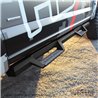 Westin | Nerf/Step Bar - F-150 / F-250 / F-350 2015-2021 Westin Automotive Marchepieds