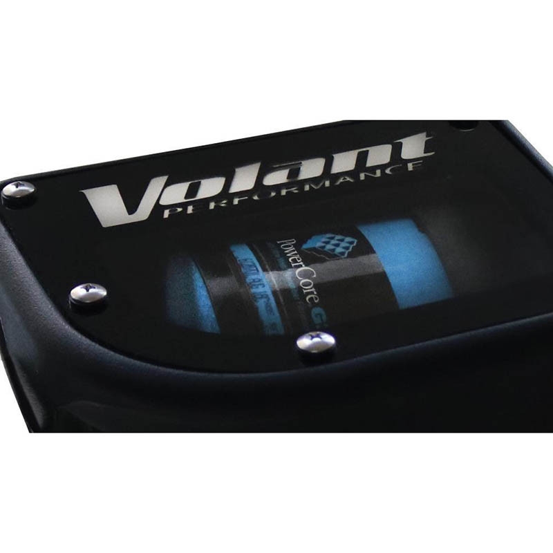 Volant | Closed Box Air Intake System - F-150 6.2L 2011-2014 Volant Air Intake