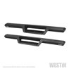 Westin | Nerf/Step Bar - Wrangler (JL) 2.0T / 3.6L 2018-2022 Westin Automotive Marchepieds