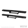 Westin | Nerf/Step Bar - Wrangler (JL) 2.0T / 3.6L 2018-2022 Westin Automotive Marchepieds