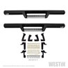 Westin | Nerf/Step Bar - Wrangler (JL) 2.0T / 3.6L 2018-2022 Westin Automotive Marchepieds