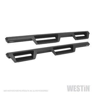 Westin | Nerf/Step Bar - Wrangler (JL) 2.0T / 3.0L / 3.6L 2018-2022 Westin Automotive Marchepieds