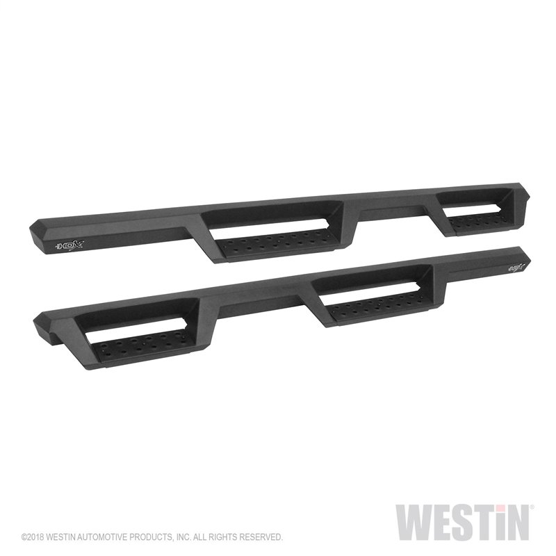 Westin | Nerf/Step Bar - Wrangler (JL) 2.0T / 3.0L / 3.6L 2018-2022 Westin Automotive Marchepieds